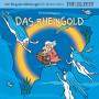 Michael Seeboth / Frank Logemann / + - Das Rheingold