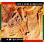 kate Mcgarrigle & Anna - Vache Qui Pleure