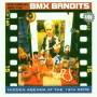 Kim+The Bmx Bandits Fowley - Hidden Agenda At The 13Th Note