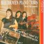 Trio Italiano - Klaviertrios op.70 1 & 2 Vol.3