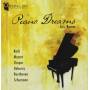 Avis Romm - Piano Dreams