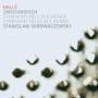Skrowaczewski / Halle Orchestra - Sinfonien 5 & 10