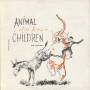 Peggy Seeger - Animal Folk Songs For Children