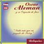 Oscar Aleman - Nada Mas Que Un Poquito De Swi