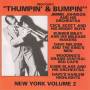 Thumpin & Bumpin New York 2 / Various - Thumpin & Bumpin New York 2 / Various
