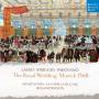Musica Fiata / La Capella Ducale / Roland Wilson - Royal Wedding,Munich 1568/Mnchner Frstenhochzeit