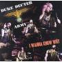 Duke Decter Army - 7-none Dare Call It Treason
