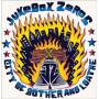 Jukebox Zeros - City Of Brother & Loathe