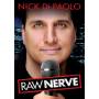 nick Dipaolo - Raw Nerve [US-Version, Regio 1]