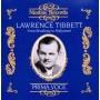 Lawrence Tibbett - LAWRENCE TIBBETT