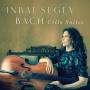 J.s. Bach / Inbal Segev - J S Bach 完整大提琴组曲 Bwv 1007-12