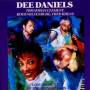 Dee Daniels / Trio Joh. Clement - Close Encounter