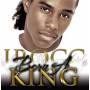 IROCC WILLIAMS - Born A King