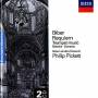 Philip Pickett / NLC - Requiem/Trompetenmusik/+