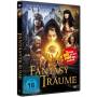 Helen Mirren, Alfred Molina, Bai Ling - Fantasy Trume [DE-Version, Regio 2/B]