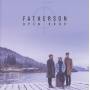 Fatherson - Open Book