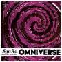 Sun Ra - Omniverse