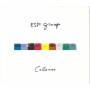Esp Group - Colours