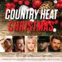 Country Heat Christmas 207 / Various (can) - Country Heat Christmas 207 / Various