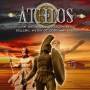 Athlos - In The Shroud Of Legendry: Hellenic Myths Of Gods