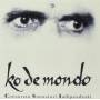 C. S. I. - Ko De Mondo