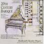 Players, Rembrand, Ch. / Michaels / Combs - 20th Century Baroque