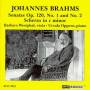 B. Westphal / U. Oppens - SONATEN FR VIOLA 1,2 OP.120