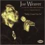 Joe Weaver & His Blue Note Orchestra - Baby I Love You So