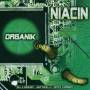 Niacin - Organik