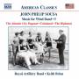 Keith Brion / Royal Artillery Ba - Music For Wind Band Vol.5