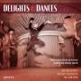 Harlem Quartet / Chicago Sinfonietta - Delights & Dances