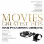 Various Artists - Movies Greatest Hits