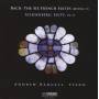 Andrew Rangell - The Six French Suites (BWV 812-17)