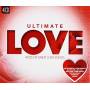 Ultimate Love / Various (aus) - Ultimate Love / Various