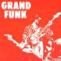 Grand Funk Railroad - The Grand Funk Railroad