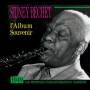 Sidney Bechet & His French Band - Lalbum Souvenir-Les Premiers Enregistrements Pari