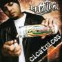 El Chivo - Cicatrices