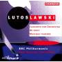 Yan Pascal Tortelier / BBCP - Concerto For Orchestra/+