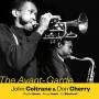 John Coltrane & Don Cherry - The Avant-Garde + 4 Bonus Trac