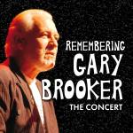 Various Artists - Remembering Gary Brooker - The Concert 2CD/Blu-ray