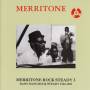 Various - Merritone Rock Steady 3: Bang Bang Rock Steady