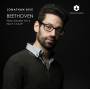 Jonathan Biss - Piano Sonatas Vol.6