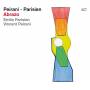 Vincent Peirani / Emile Parisien - Abrazo