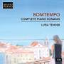 Luisa Tender - Smtliche Klaviersonaten