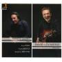 David Louwerse / Francois Daudet - Cello und Klavier