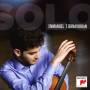Emmanuel Tjeknavorian - Solo