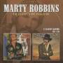 Marty Robbins - The Legend/Come Back To Me
