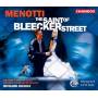 Spoleto Festival Choir A.Orch - THE SAINT OF BLEECKER STREET