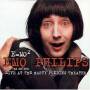 Emo Philips - E=mo2