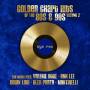 Various - Golden Chart Hits Of The 80s & 90 s Vol.2